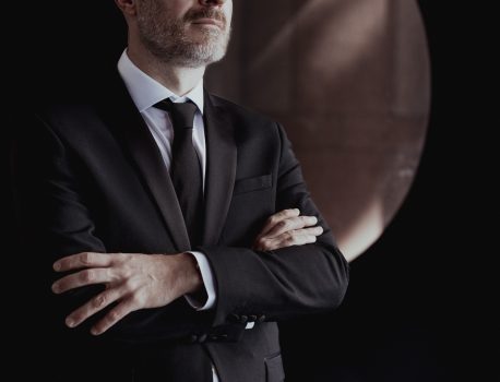 Mikhail Shilyaev piano recital