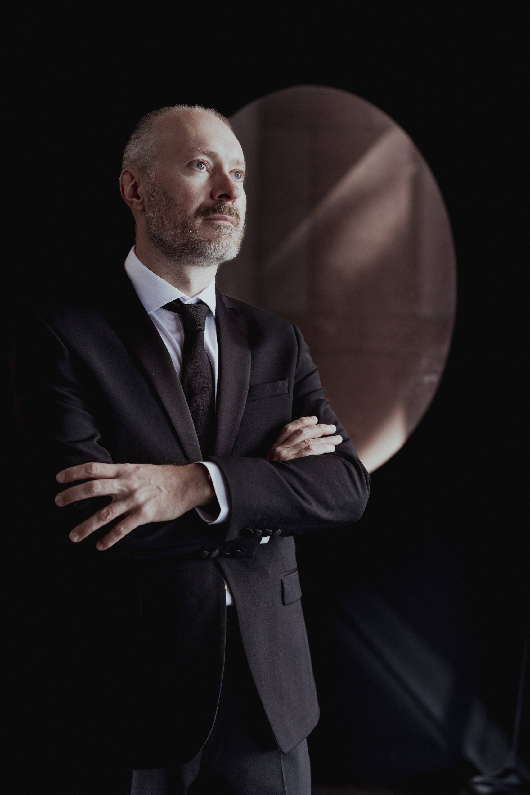 Mikhail Shilyaev piano recital